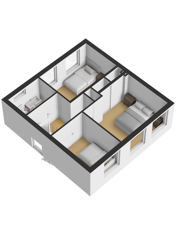 Foto 34 van Burgemeester Van Veenlaan 80