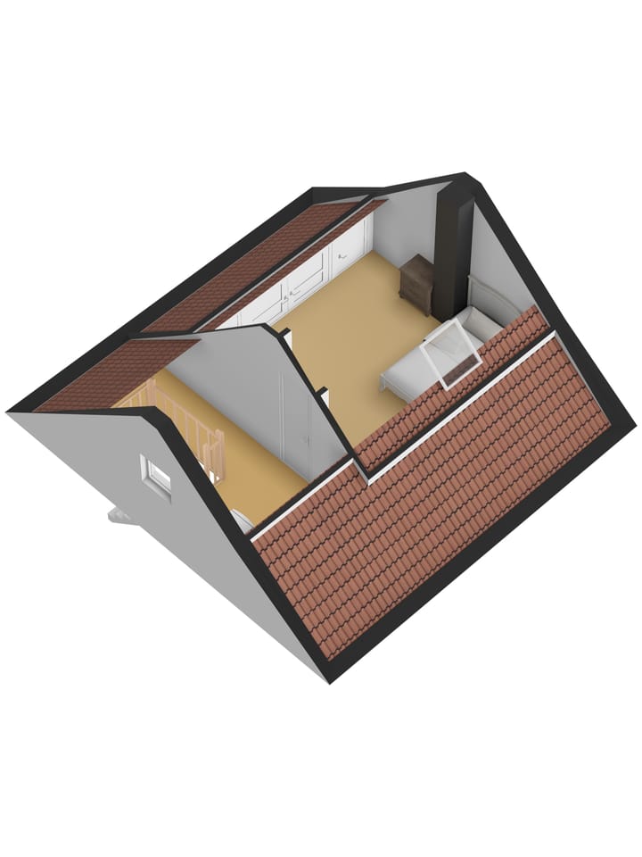 Foto 35 van Burgemeester Van Veenlaan 80