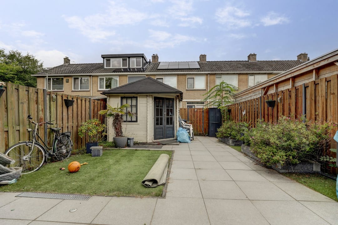 Foto 31 van Viergeverstraat 7