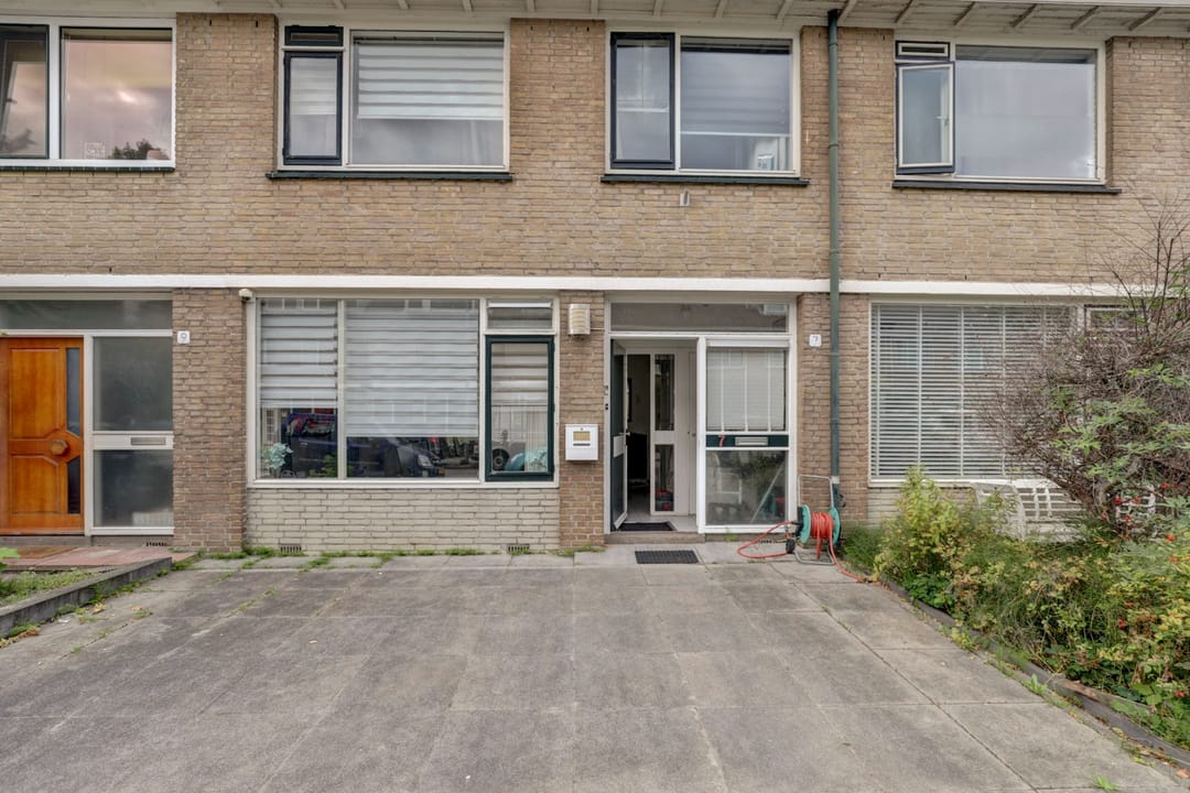 Foto 32 van Viergeverstraat 7