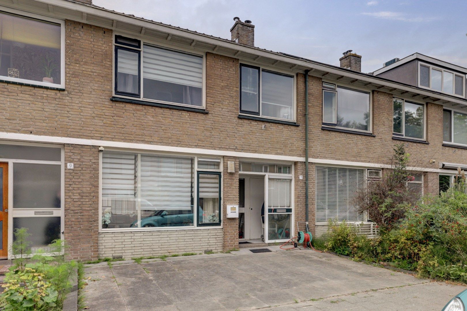 Foto 33 van Viergeverstraat 7