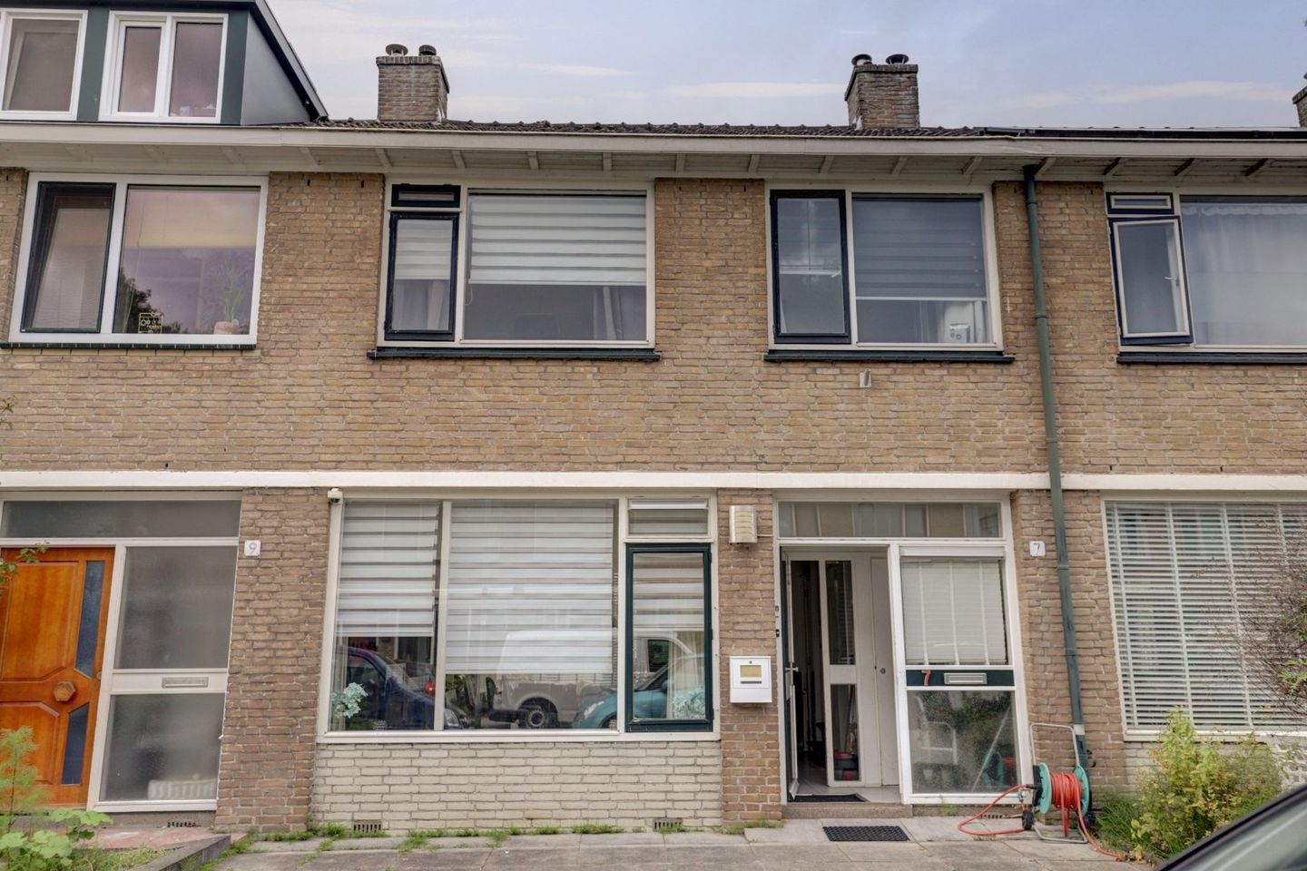 Foto 34 van Viergeverstraat 7