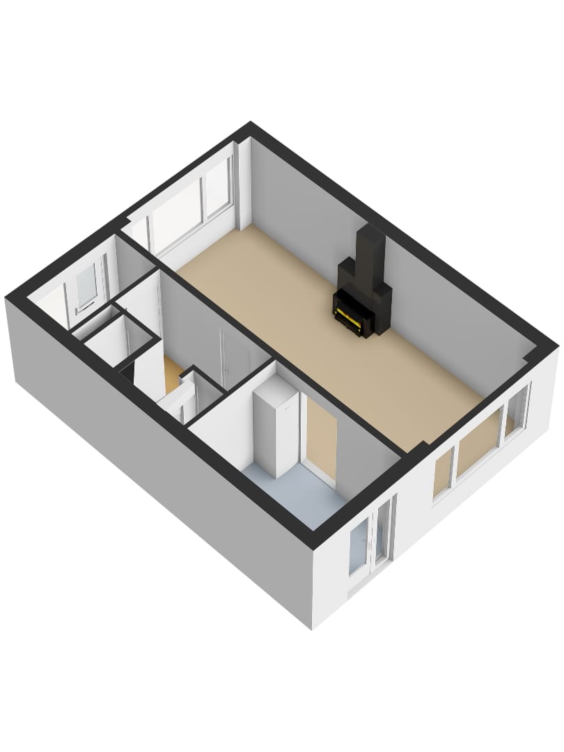 Foto 37 van Viergeverstraat 7