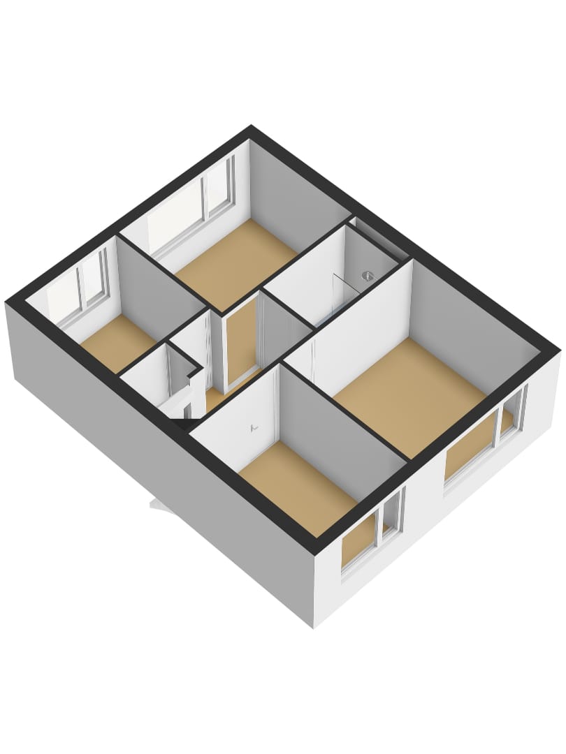 Foto 39 van Viergeverstraat 7