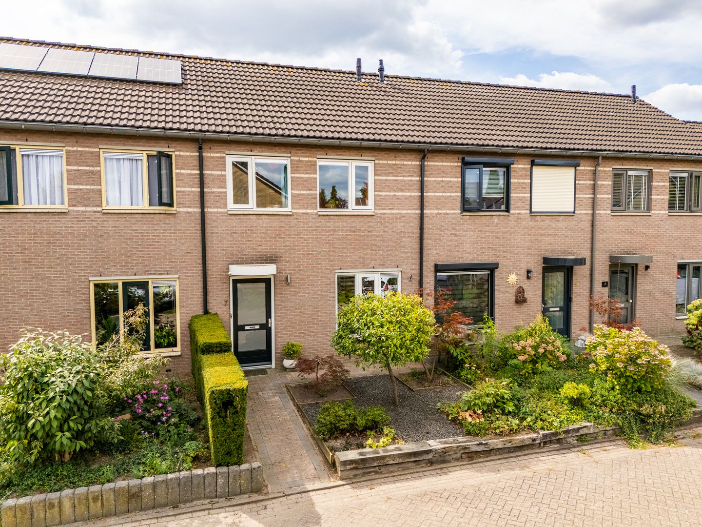 Photo 1 of Korenbloemstraat 7