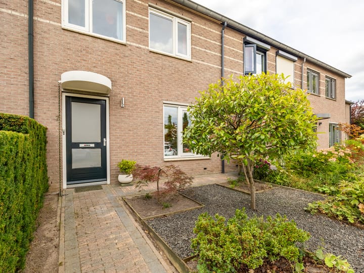 Photo 2 of Korenbloemstraat 7