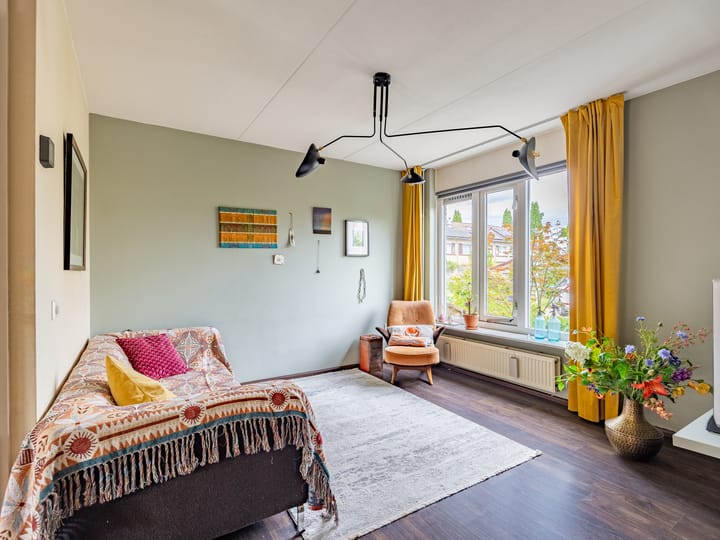 Photo 3 of Korenbloemstraat 7