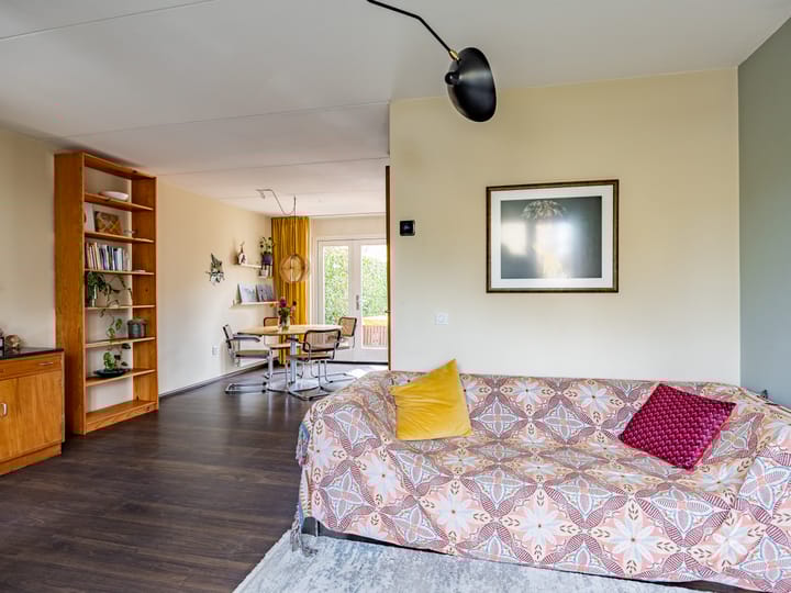 Photo 4 of Korenbloemstraat 7