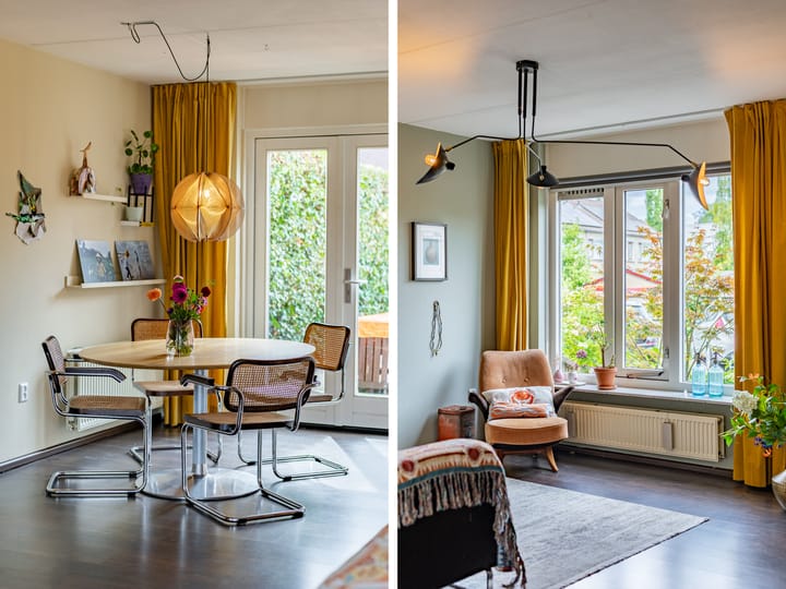 Photo 5 of Korenbloemstraat 7