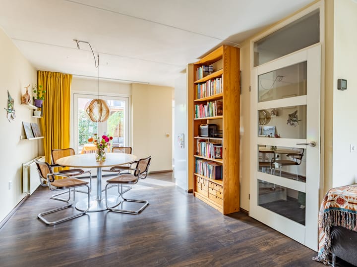 Photo 6 of Korenbloemstraat 7