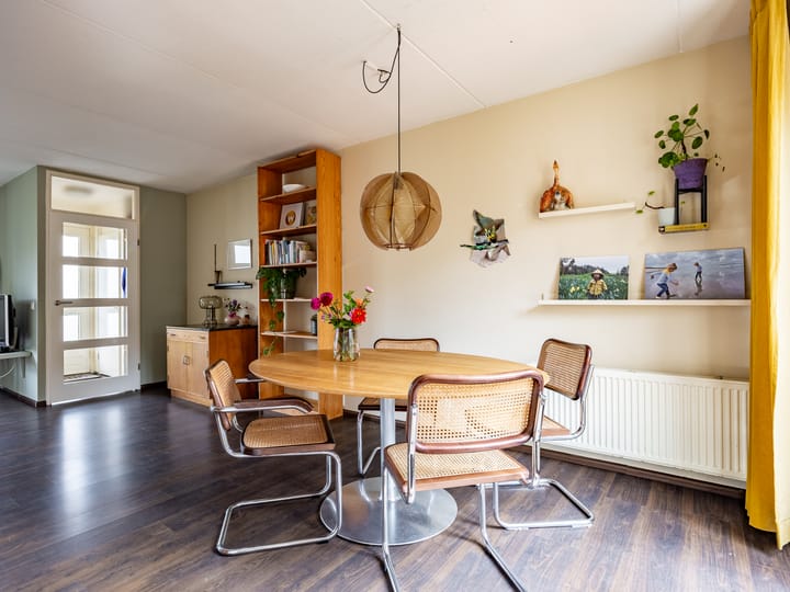 Photo 7 of Korenbloemstraat 7