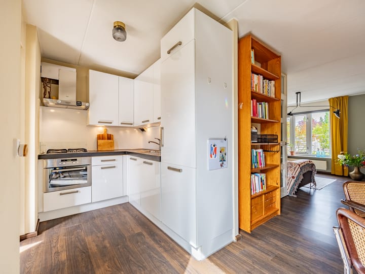 Photo 8 of Korenbloemstraat 7