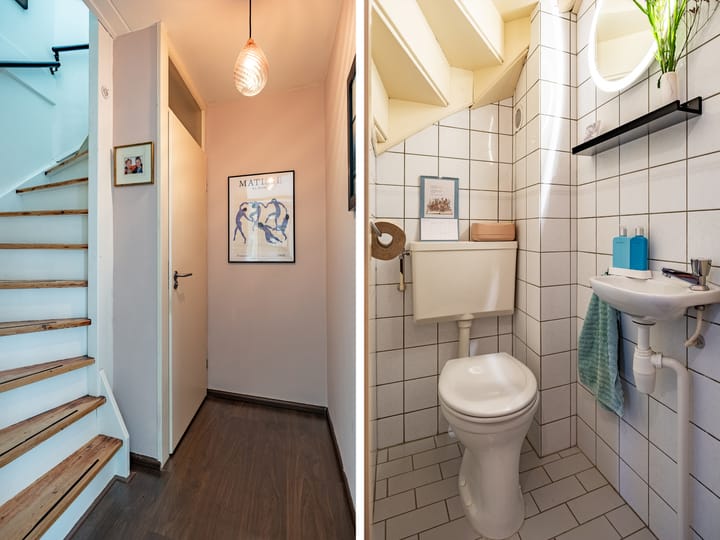 Photo 12 of Korenbloemstraat 7