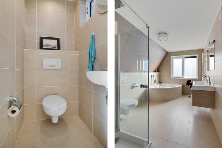 Photo 4 of Turkooisdreef 8