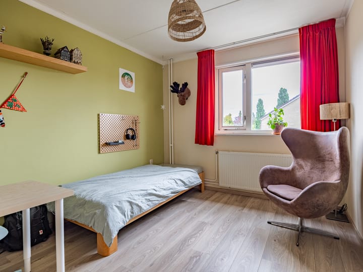 Photo 15 of Korenbloemstraat 7