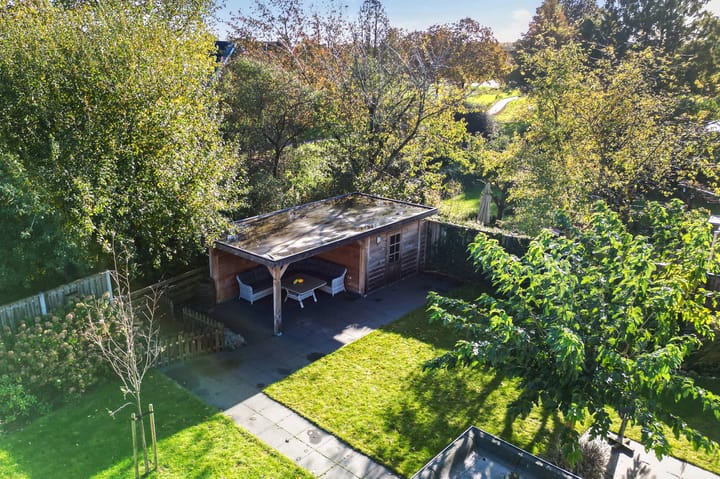 Foto 5 van Turkooisdreef 8