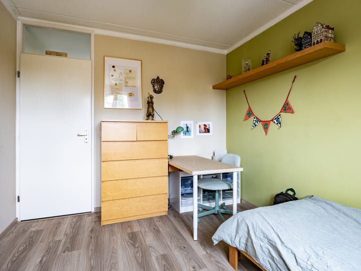 Photo 16 of Korenbloemstraat 7