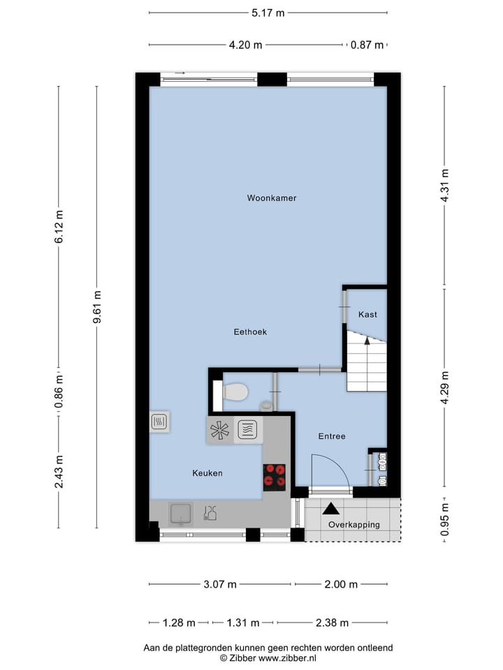 Foto 32 van Groevenbeekstraat 22
