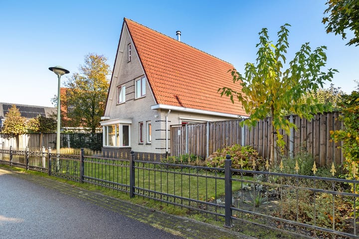 Foto 9 van Turkooisdreef 8