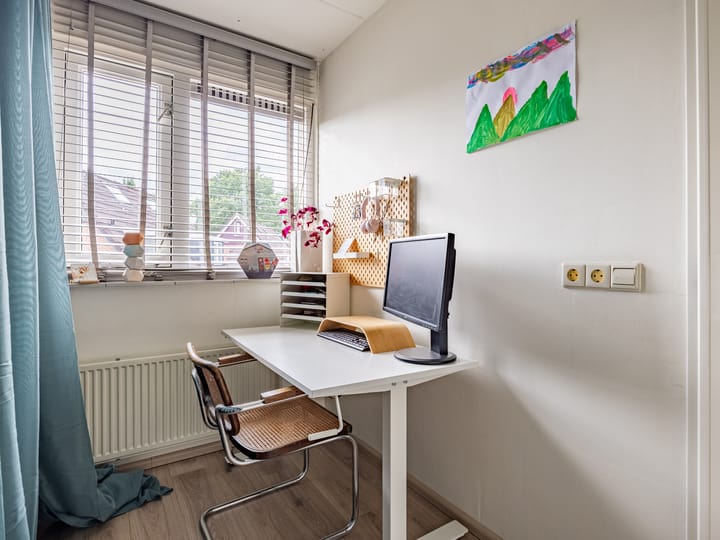 Photo 19 of Korenbloemstraat 7