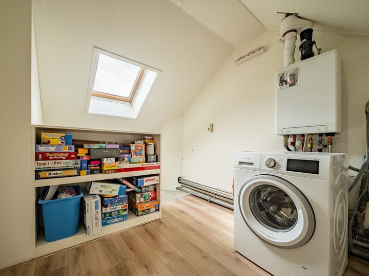 Photo 20 of Korenbloemstraat 7