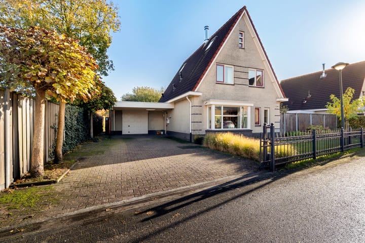 Foto 11 van Turkooisdreef 8