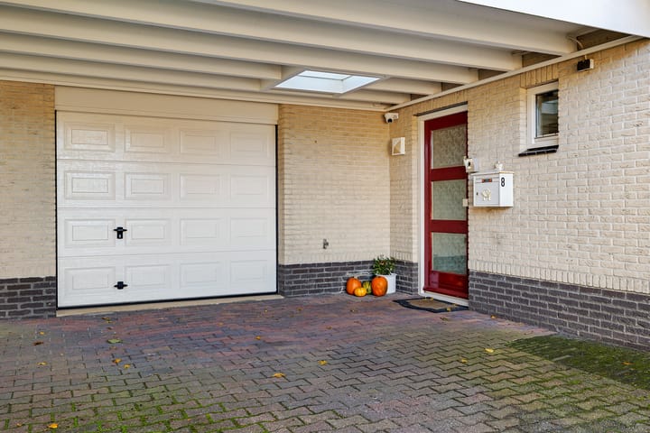 Foto 12 van Turkooisdreef 8