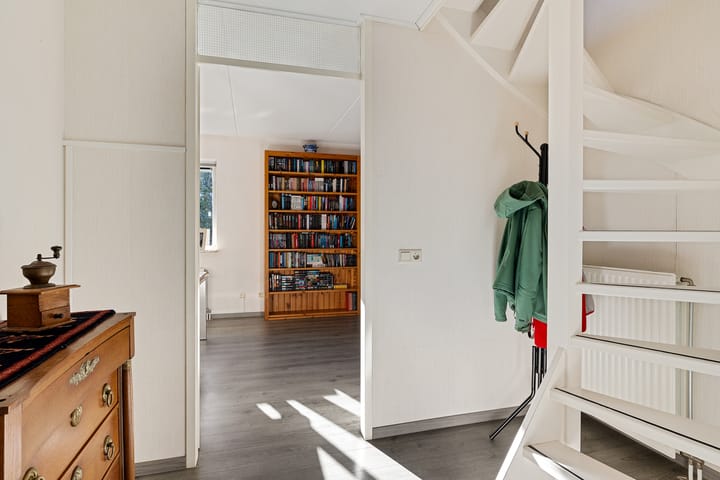 Foto 14 van Turkooisdreef 8