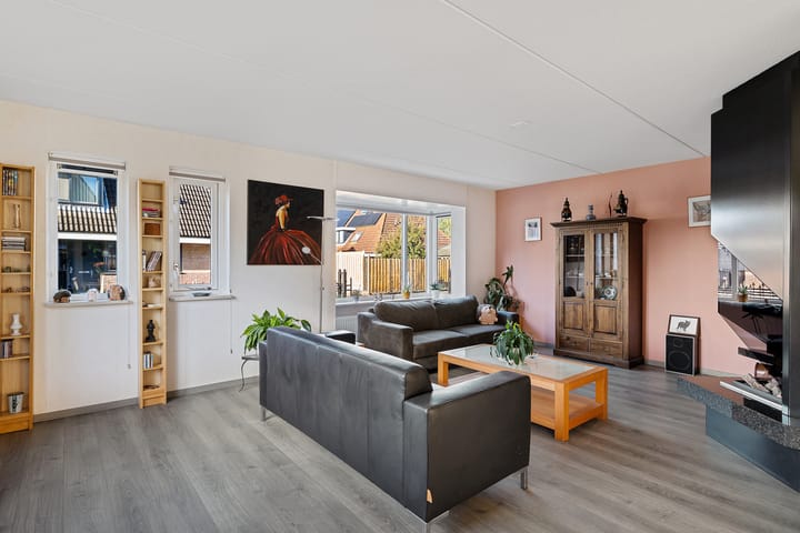 Foto 15 van Turkooisdreef 8