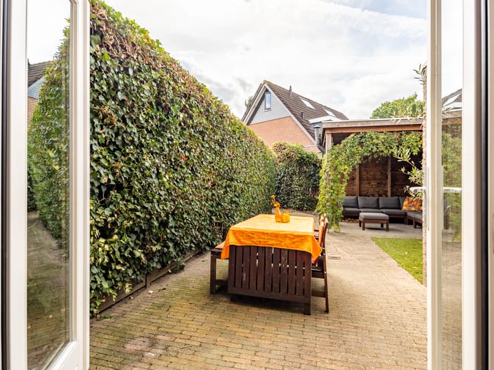 Photo 24 of Korenbloemstraat 7