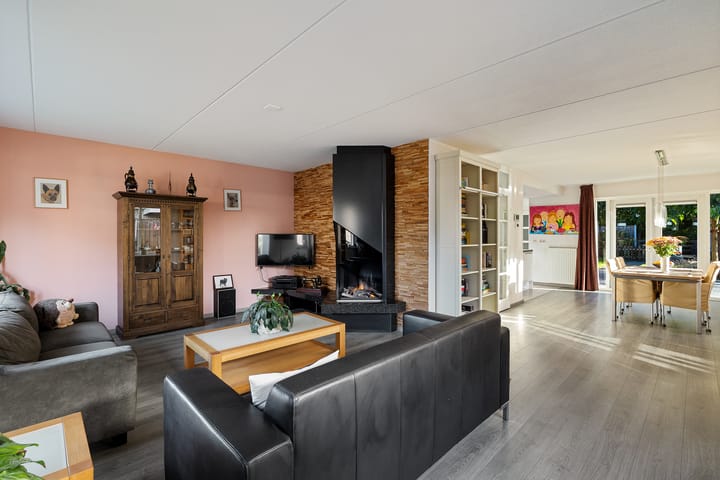 Foto 17 van Turkooisdreef 8