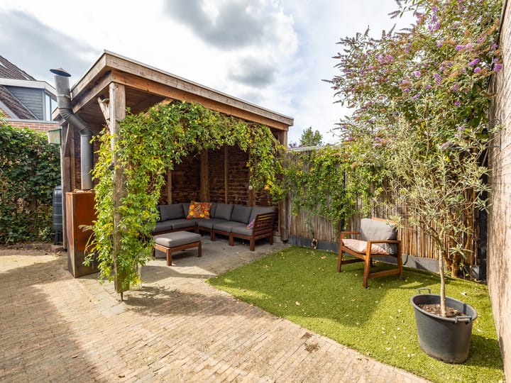 Photo 25 of Korenbloemstraat 7