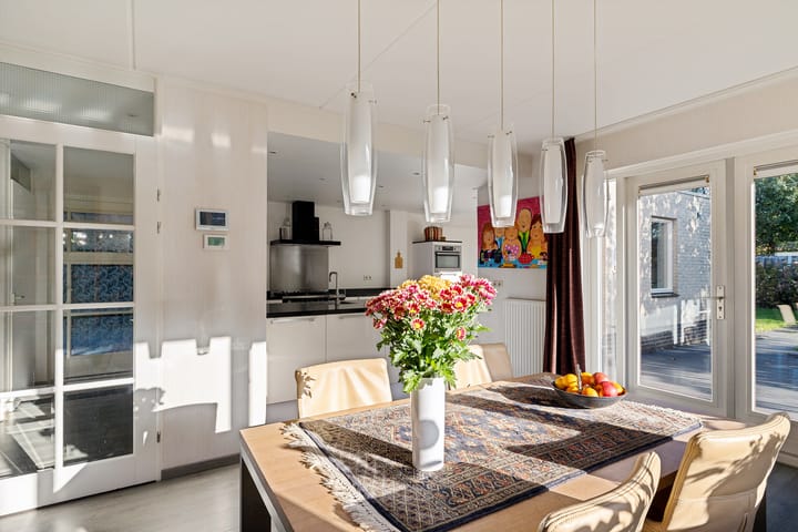 Foto 19 van Turkooisdreef 8