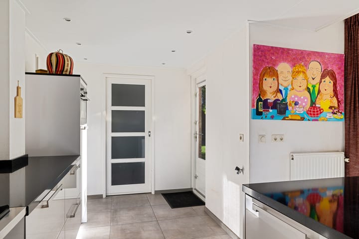 Foto 20 van Turkooisdreef 8