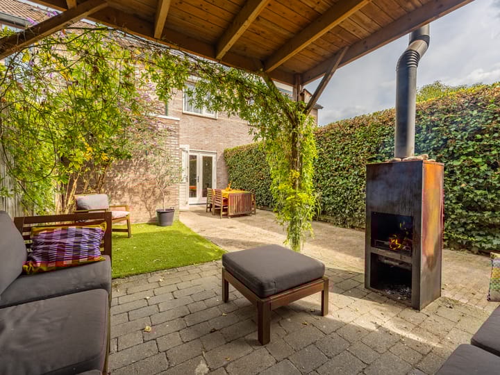 Photo 28 of Korenbloemstraat 7