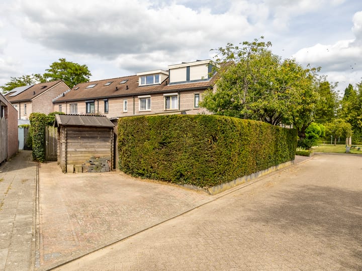 Photo 30 of Korenbloemstraat 7