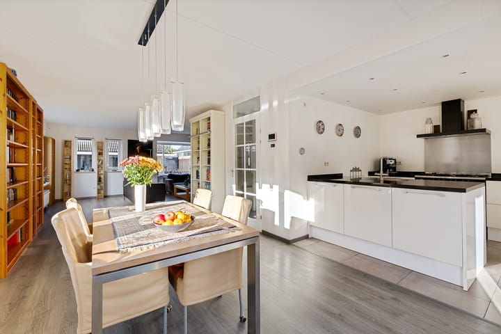 Foto 24 van Turkooisdreef 8