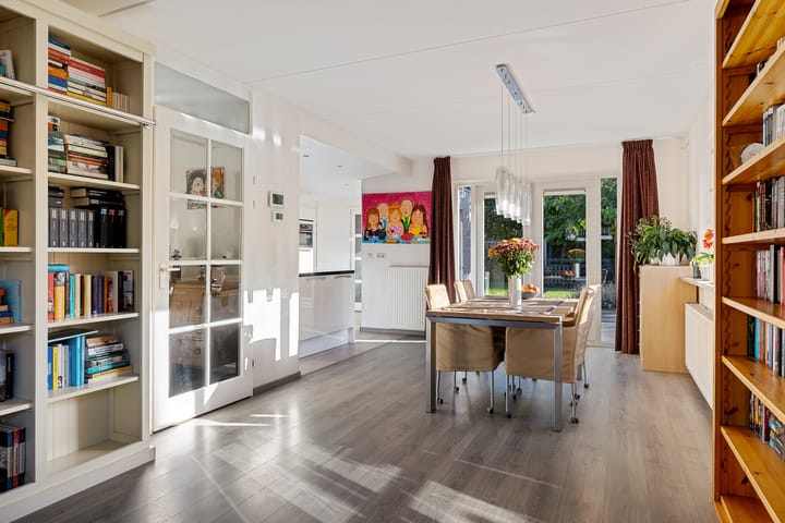 Foto 25 van Turkooisdreef 8