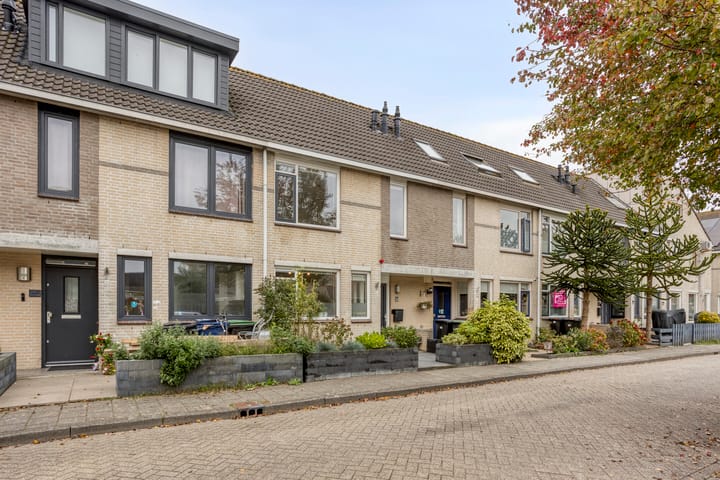 Foto 27 van Groevenbeekstraat 22