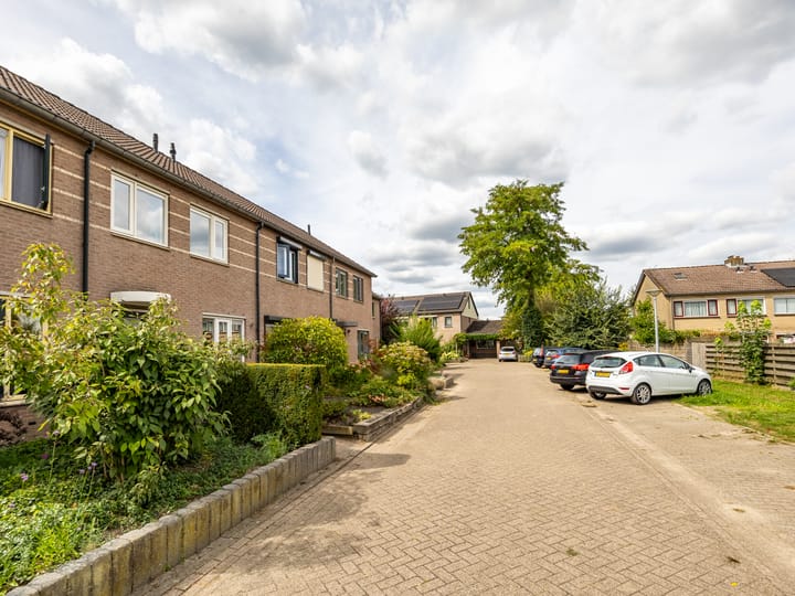 Photo 32 of Korenbloemstraat 7