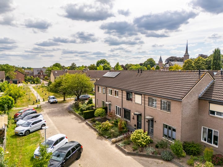 Photo 33 of Korenbloemstraat 7