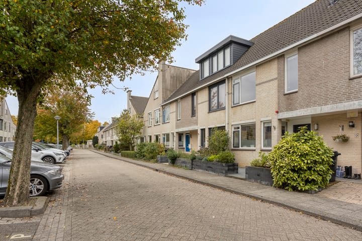 Foto 28 van Groevenbeekstraat 22