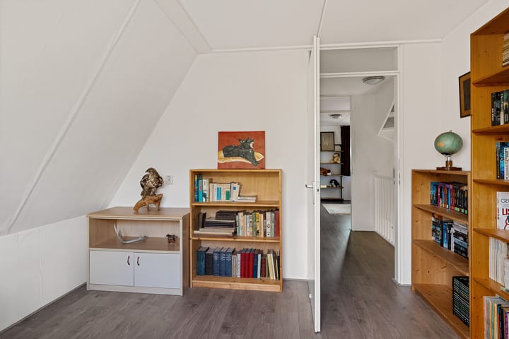 Foto 30 van Turkooisdreef 8