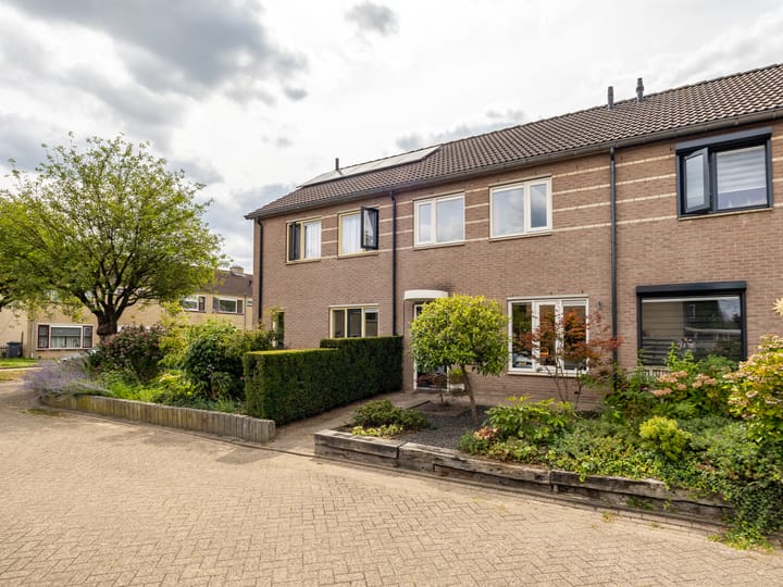 Photo 34 of Korenbloemstraat 7