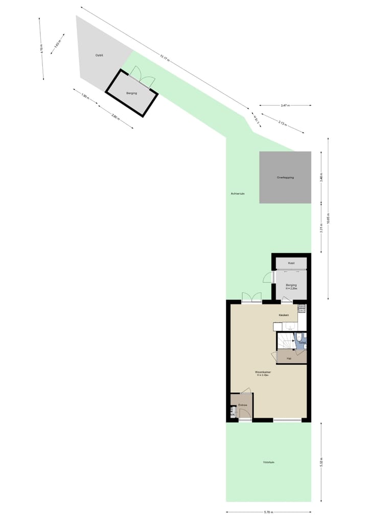 Photo 36 of Korenbloemstraat 7