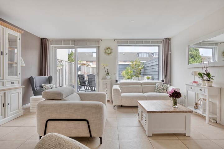 Foto 7 van Groevenbeekstraat 22