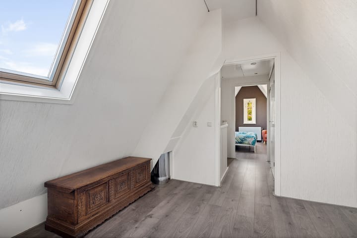 Foto 35 van Turkooisdreef 8