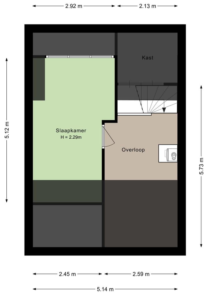 Photo 39 of Korenbloemstraat 7