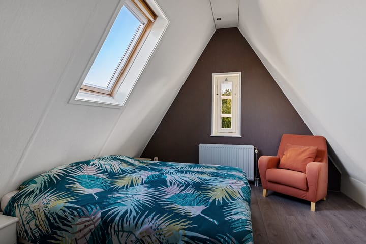 Foto 36 van Turkooisdreef 8