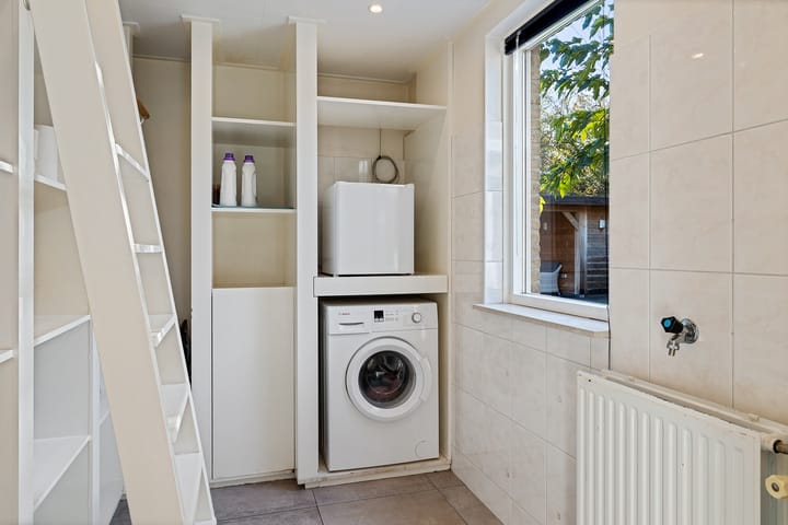 Foto 37 van Turkooisdreef 8